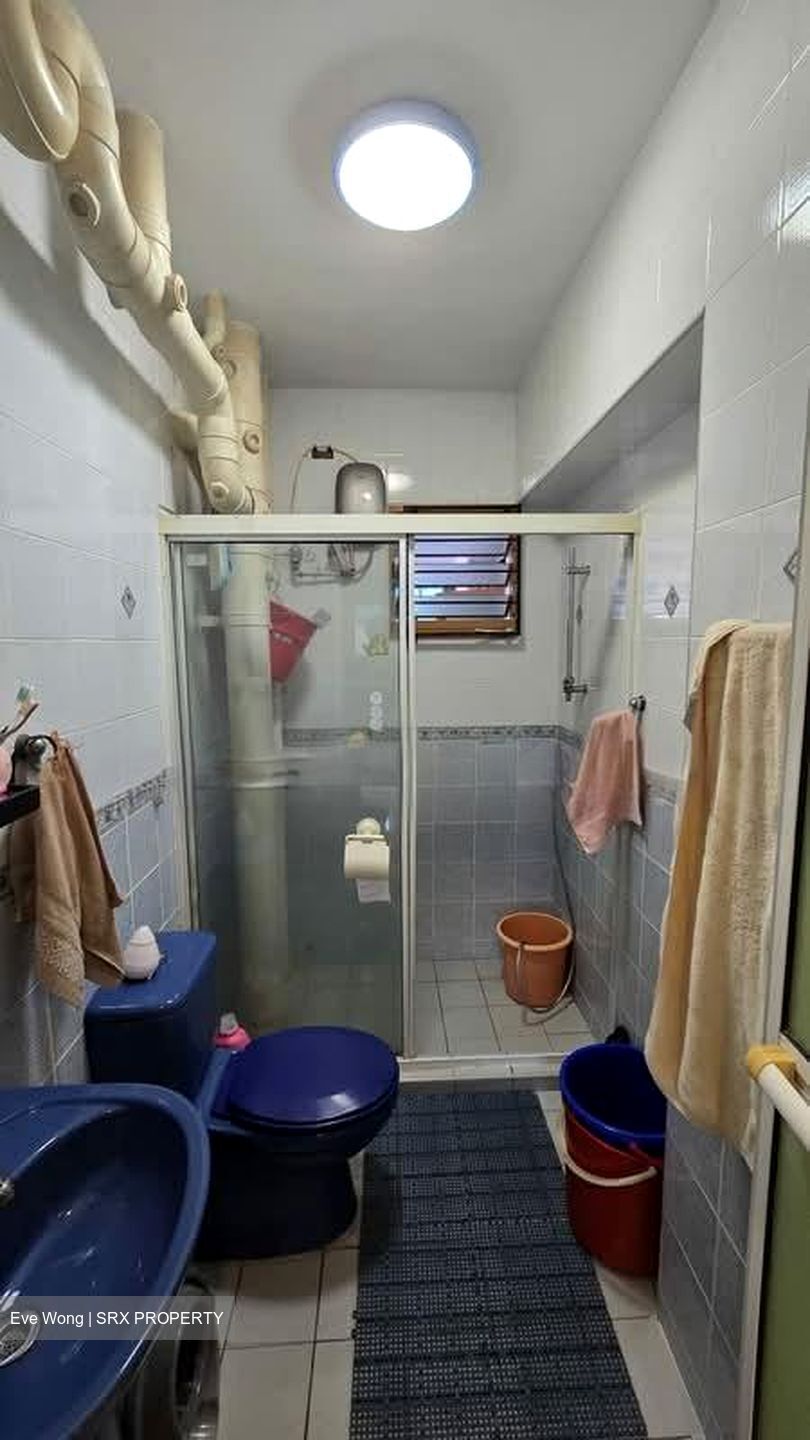 Blk 318A Anchorvale Link (Sengkang), HDB 5 Rooms #566262411